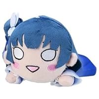 Amazon.co.jp: ラブライブ!サンシャイン!! 寝そべり ぬいぐるみ